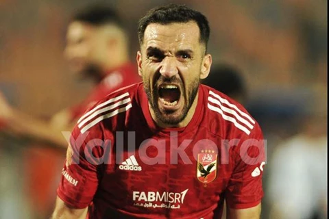 بأسيست من معلول.. الأهلي يقلص الفارق أمام فاركو في كأس الرابطة (فيديو)
